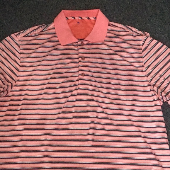 Bobby Jones Other - BOBBY JONES GOLF SHIRT.